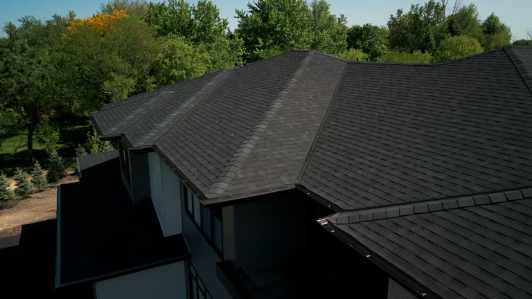 Asphalt Shingles Roofing in Chester Heights, PA